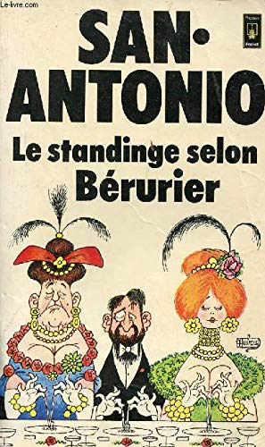 Standinge (le) 9782266000574