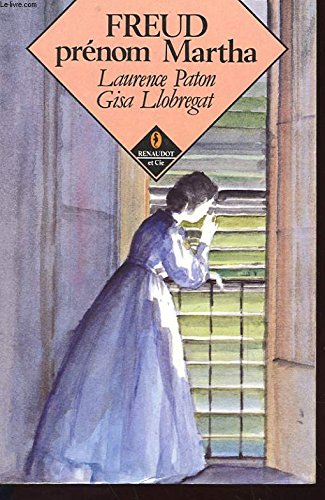 Freud prenom martha (1989) 9782877420228
