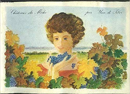 CHATEAUX DU MEDOC - TOME 2 . 9782902479023