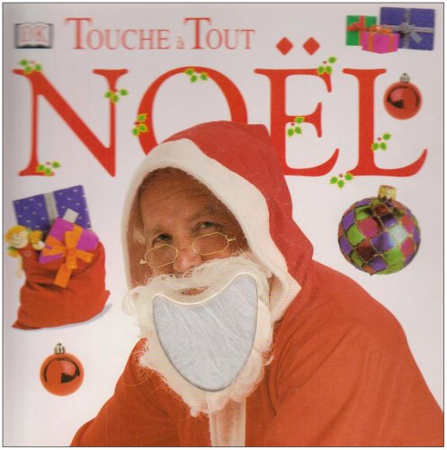 Noël 9780751349238