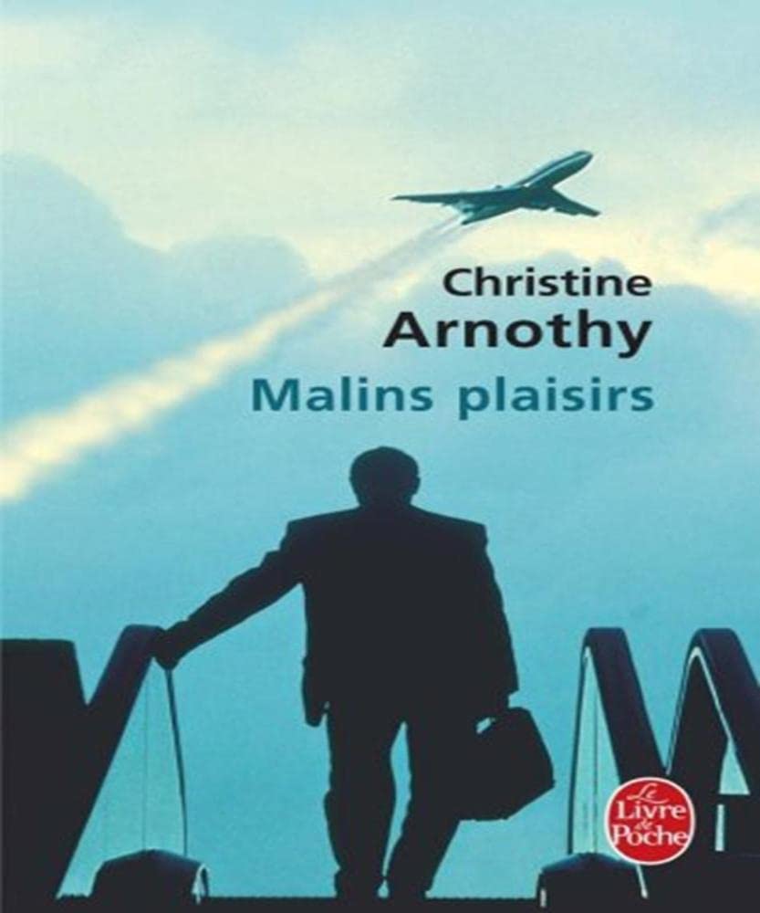 Malins plaisirs 9782253118008