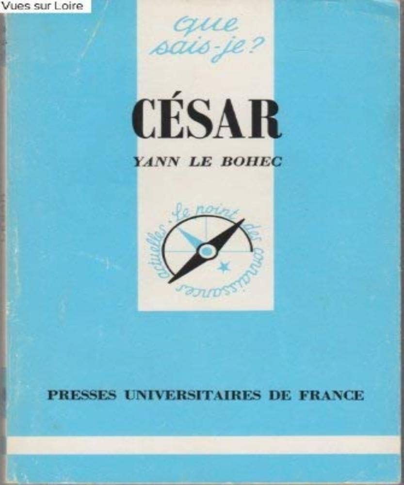 César 9782130461425