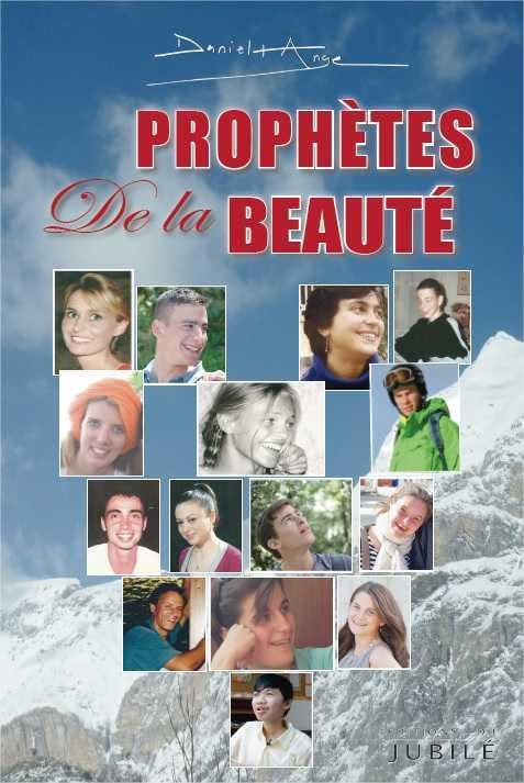 Prophètes de la Beauté 9782866795658