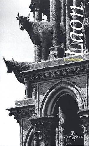 Laon, la cathédrale 9782736902872