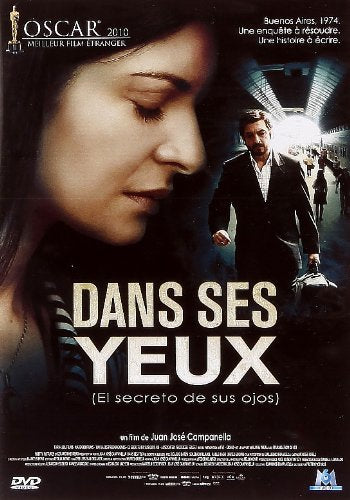 Dans ses Yeux 5420051903238