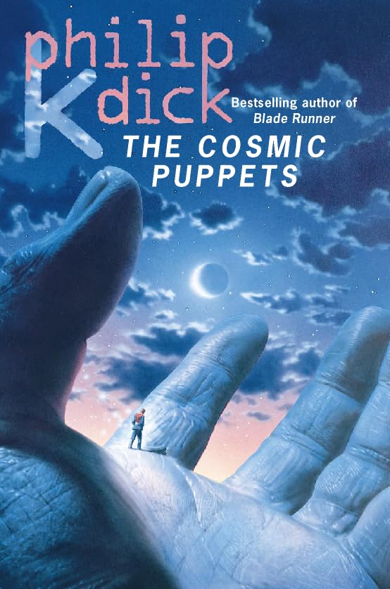 The Cosmic Puppets 9780006482864