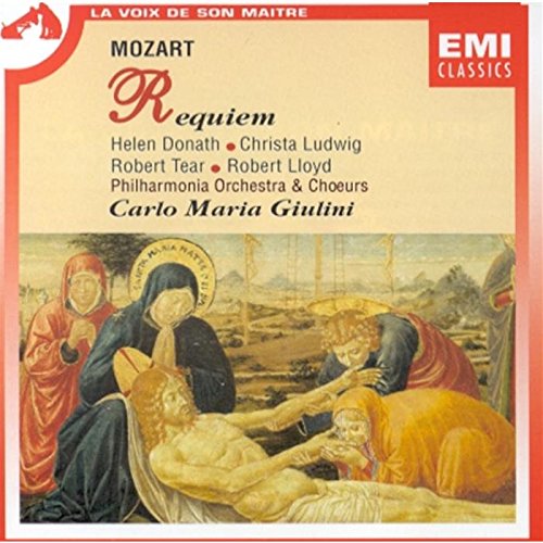 Requiem 5099925369625