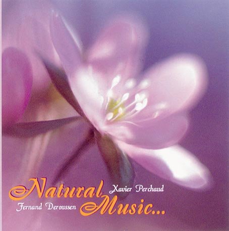 Natural Music 3760010643020