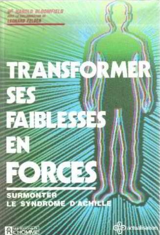 TRANSFORMER FAIBLESSES EN FORC 9782761907392