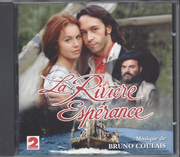 La Riviere Esperance (Bof) 3296637107022