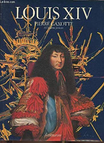 Louis XIV 9782080100115