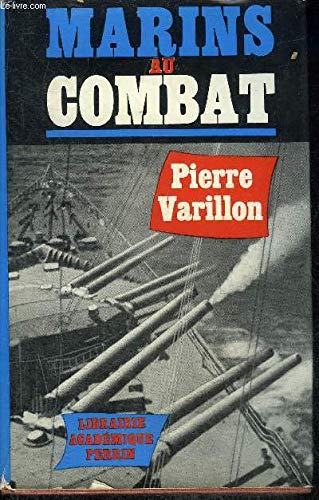 MARINS AU COMBAT 
