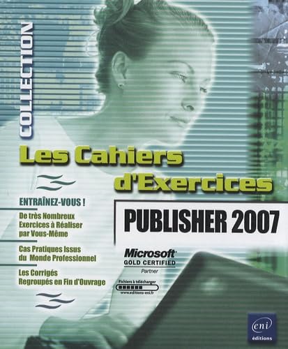 Publisher 2007 9782746042933