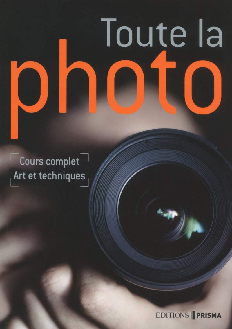 Toute la photo 9782810412754
