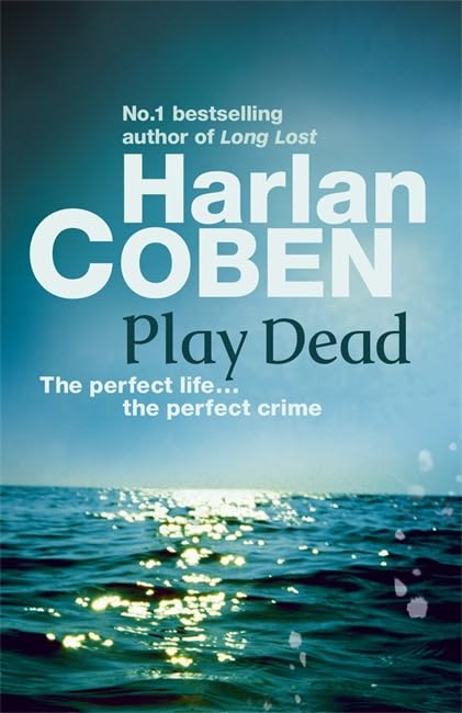 Play Dead 9781409120490