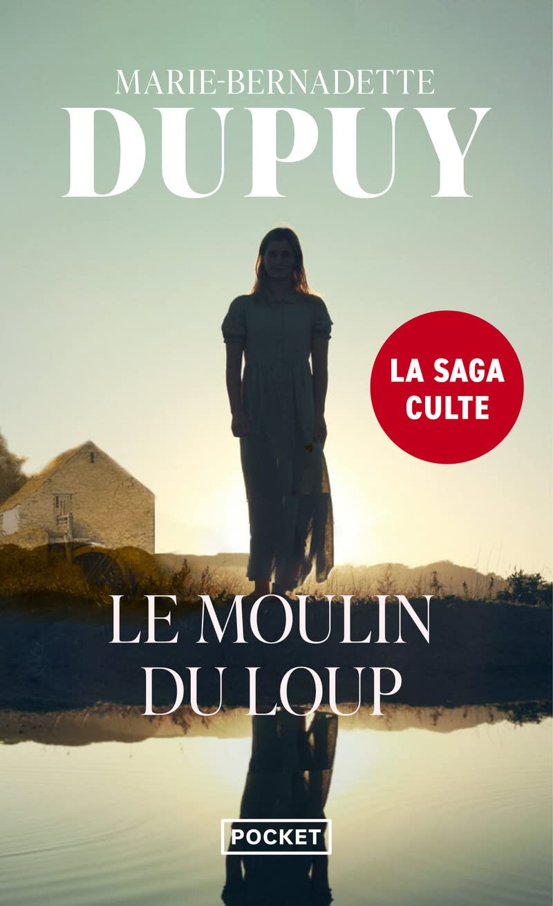 Le Moulin du loup (1) 9782266260961