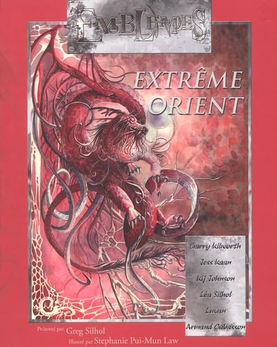 Emblèmes, n° 6 : Extrême-Orient 9782913939158