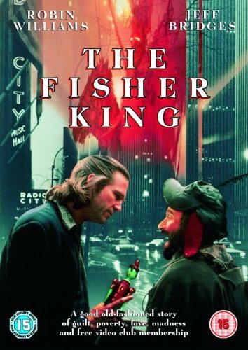 The Fisher King [Import anglais] 5050582409444