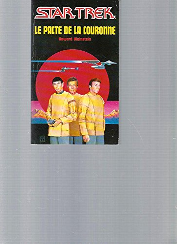 Le pacte de la couronne 9782265047891