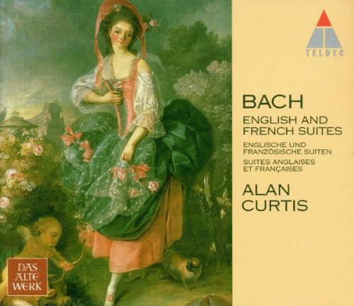 Englische & Franz.Suiten [Import] 0706301358221