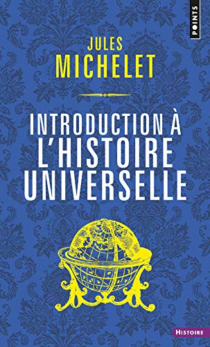 Introduction à l'histoire universelle (Gratuit OP 9782757835210