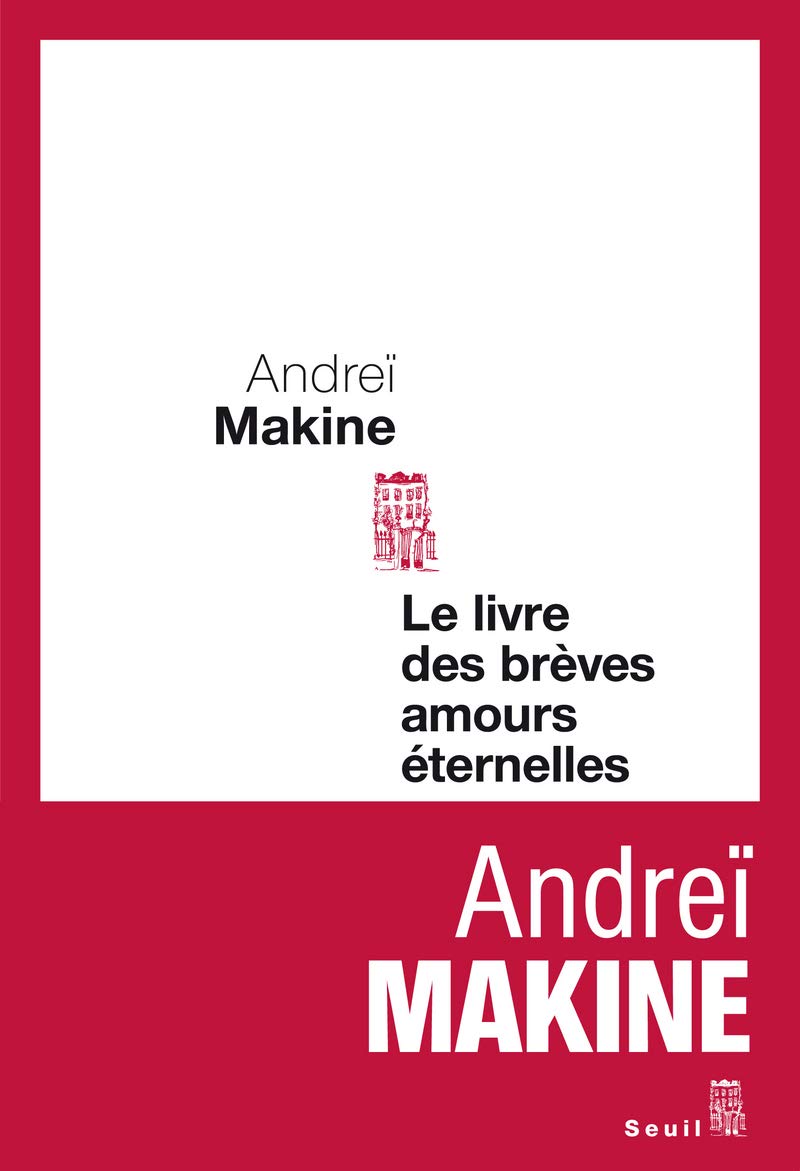 Le Livre des brèves amours éternelles 9782021033656