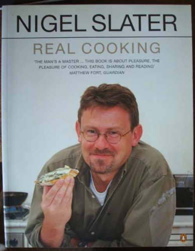 Real Cooking 9780140252774