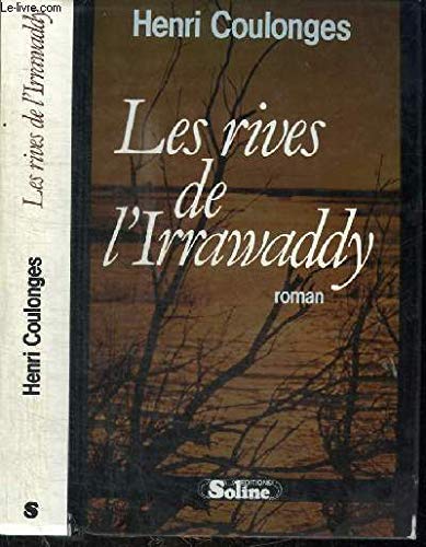 LES RIVES DE L'IRRAWADDY 9782876770645