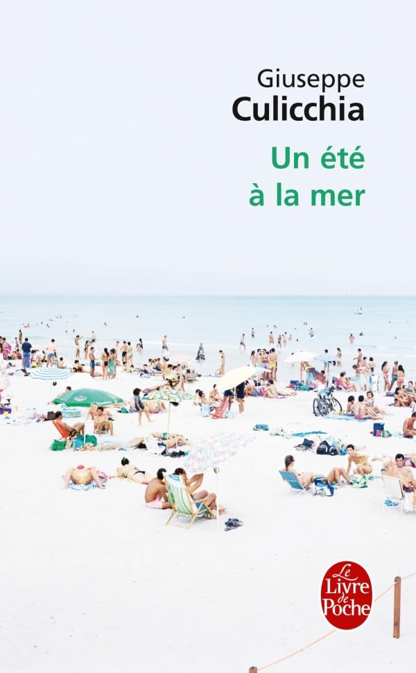 Un été à la mer 9782253160243