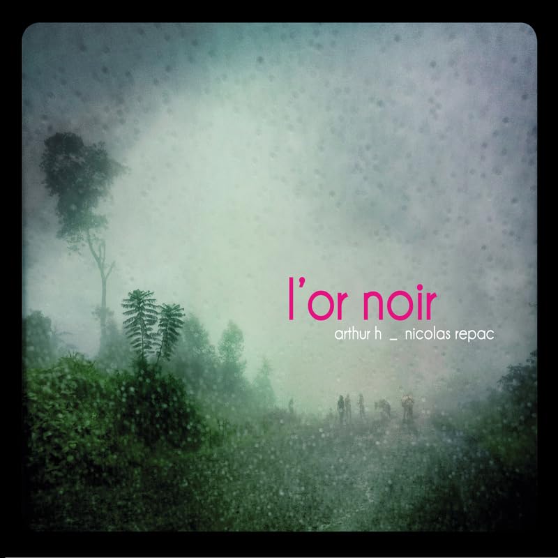 L'or Noir 3298498263114