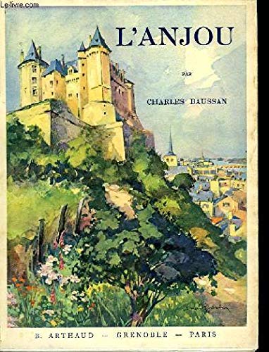 L'Anjou 