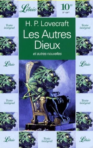 Les Autres Dieux et autres nouvelles 9782277300687