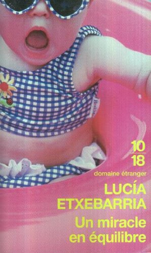 Un miracle enéquilibre 9782264049544