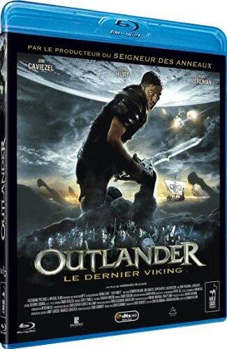 Outlander [Blu-Ray] 3700301016461