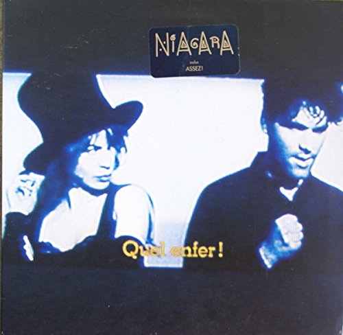 Quel Enfer (1988) [Import] 0042283574311