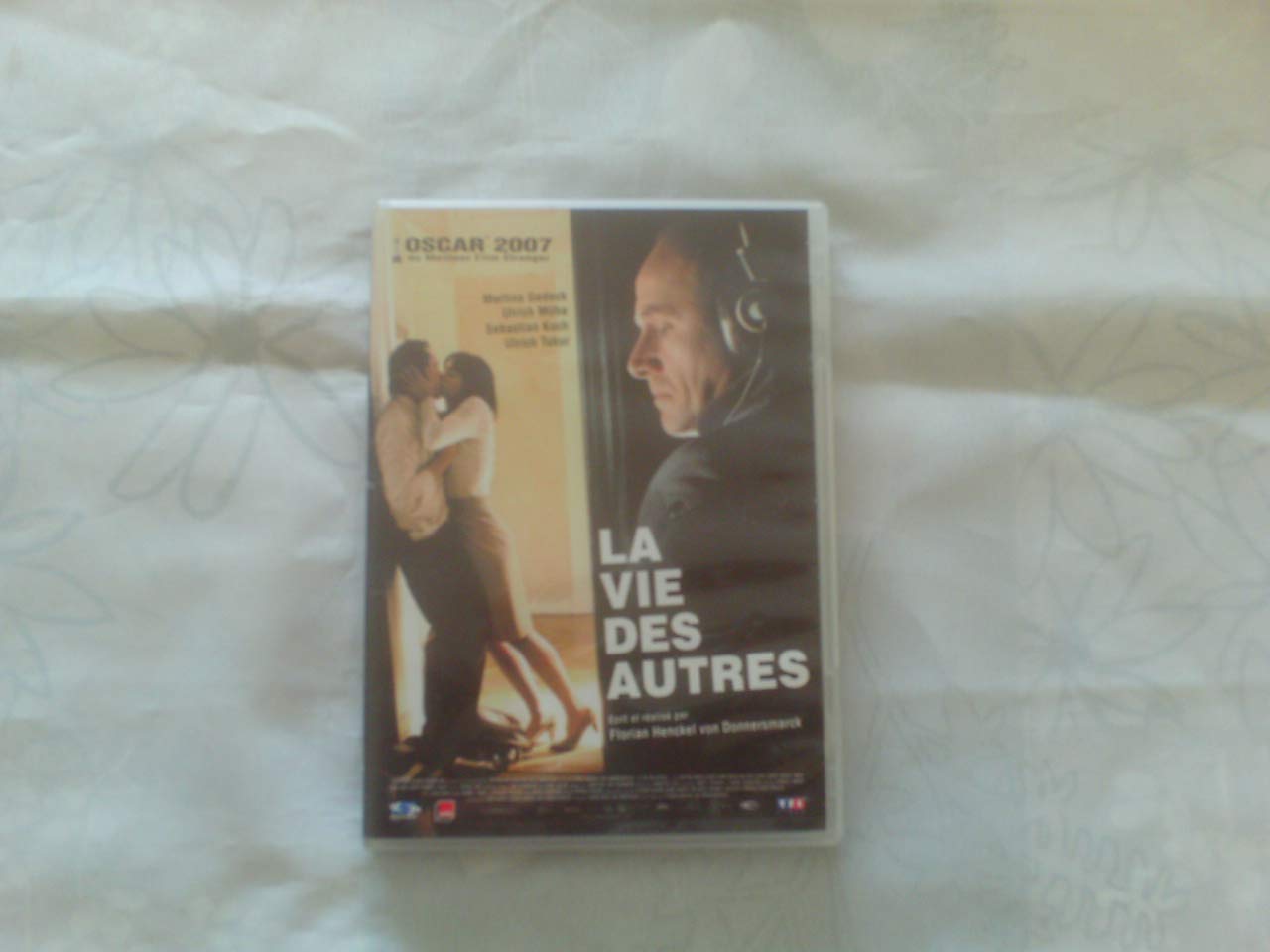 La Vie des Autres 3384442143141