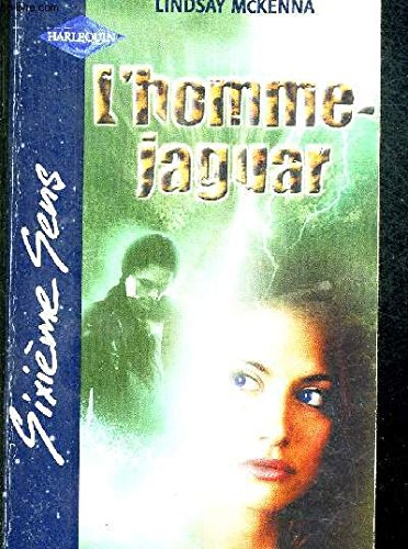 L HOMME JAGUAR 9782280105941