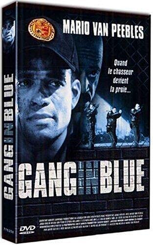 Gang In Blue 3512391415662