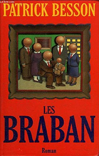 Les Braban 9782286053970