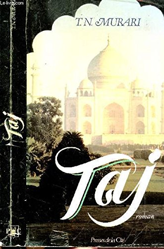 Taj 9782258016521