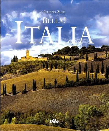 Bella Italia 9782719109885
