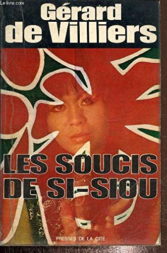 Les soucis de si-siou 