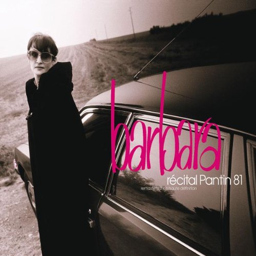 Recital Pantin 81 0044006323527