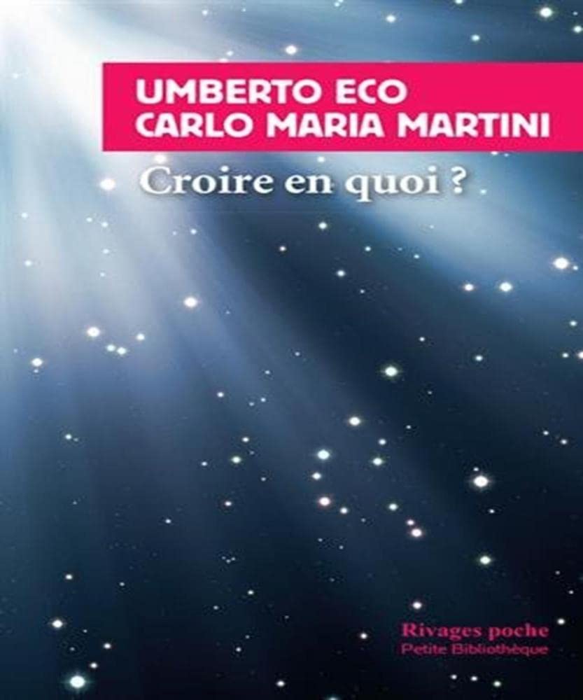 Croire en quoi ? 9782743603137