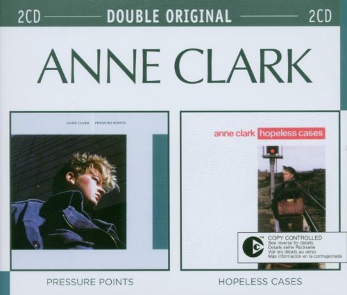 Double original (2CD) : Pressure Points / Hopeless Cases 0724358174625