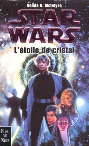 Star Wars : l'étoile de cristal 9782265069701