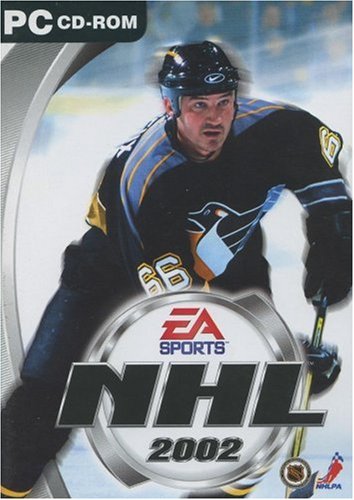 NHL 2002 5030931027352