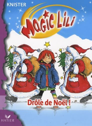 Drôle de Noël ! 9782218752780