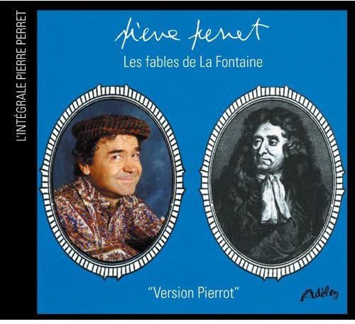 Les Fables de la Fontaine 3298490917251