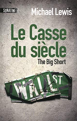 Le casse du siècle 9782355840531